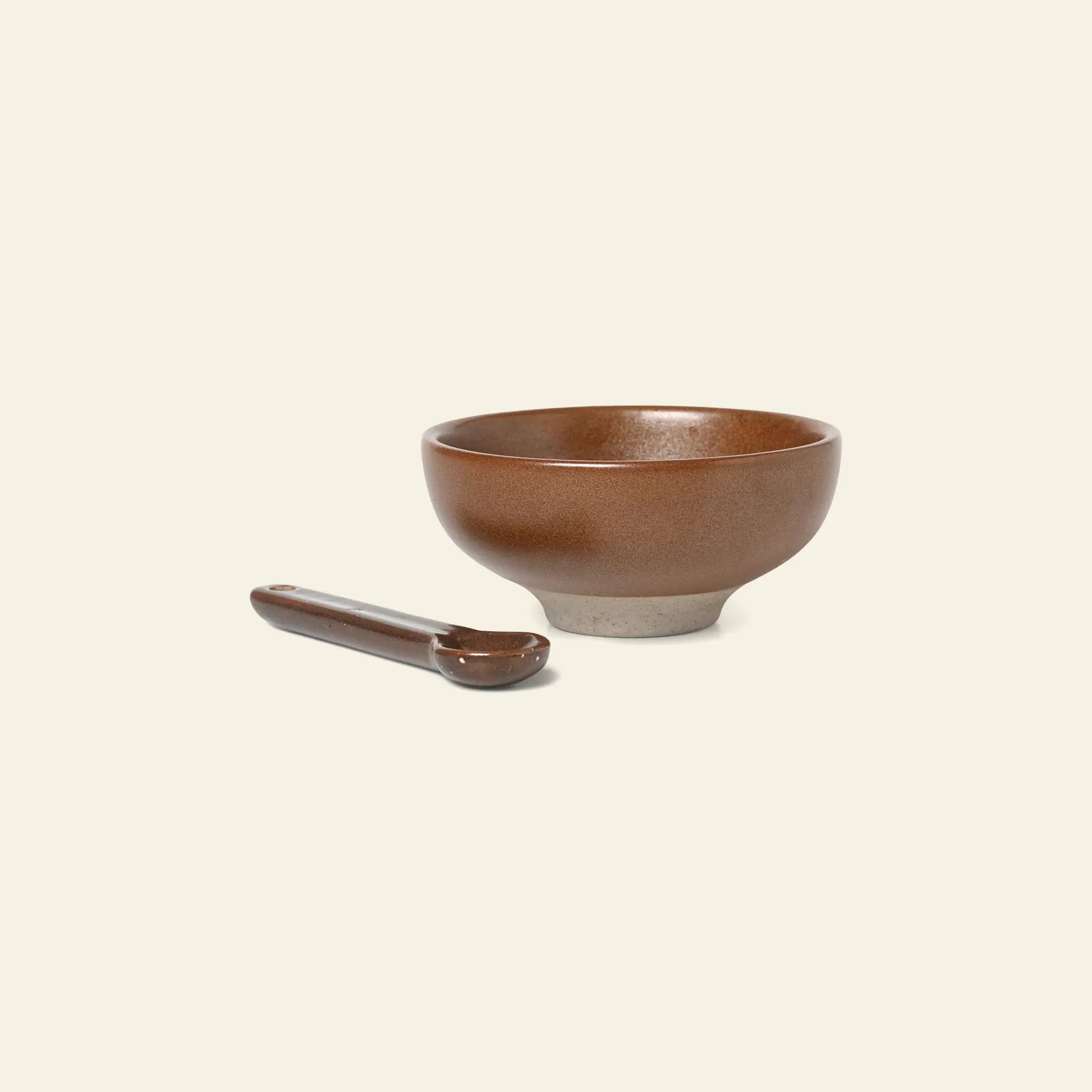 ferm LIVING Petite Salt Set