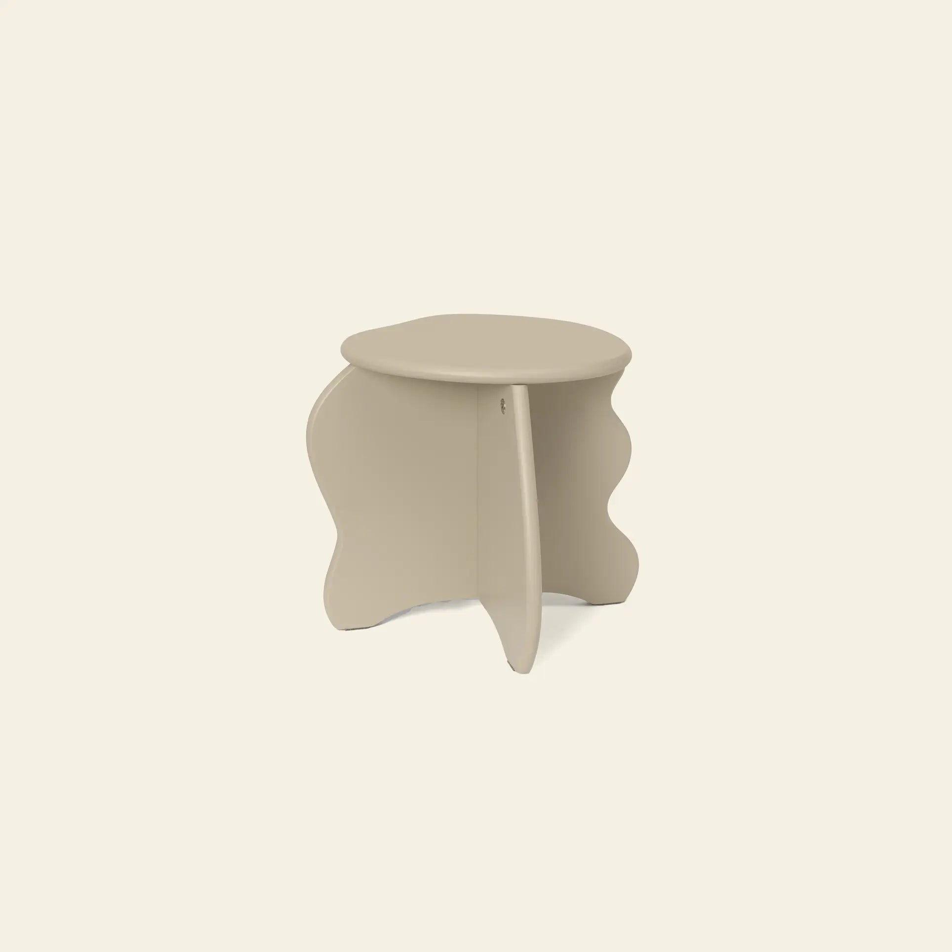 ferm LIVING Slope Stool - Stacked Store