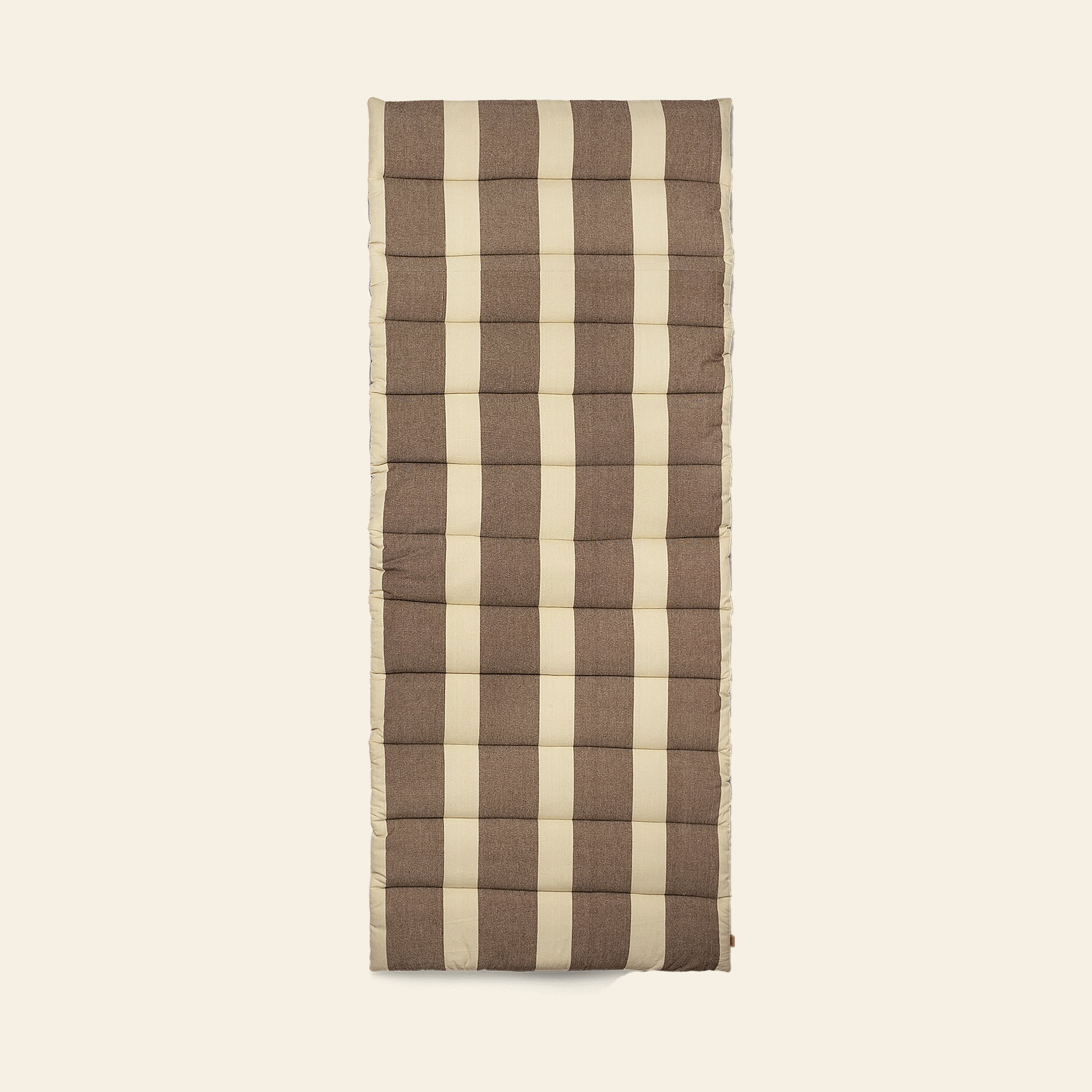 ferm LIVING Strand Quilted Mattress - Stacked Store