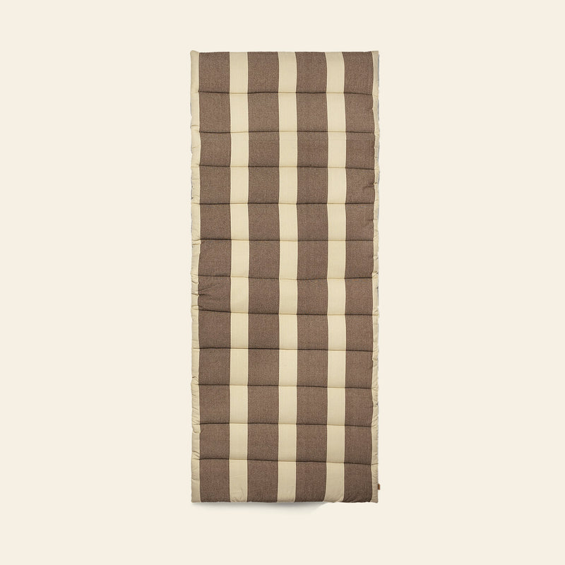 ferm LIVING Strand 绗缝床垫