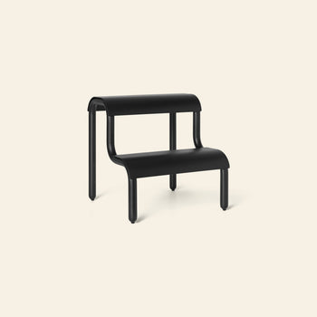 ferm LIVING Up Step Stool Black