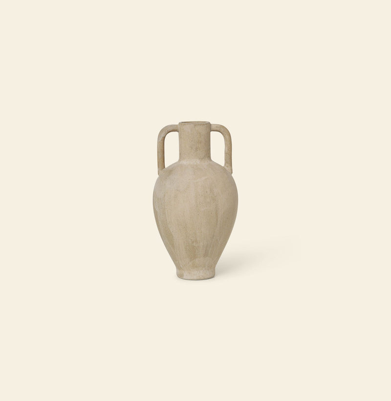 ferm LIVING Ary Mini Vase L