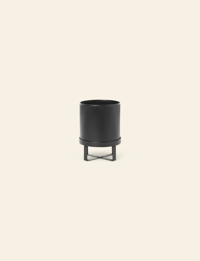 ferm LIVING Bau Pot, Small Plant Pot