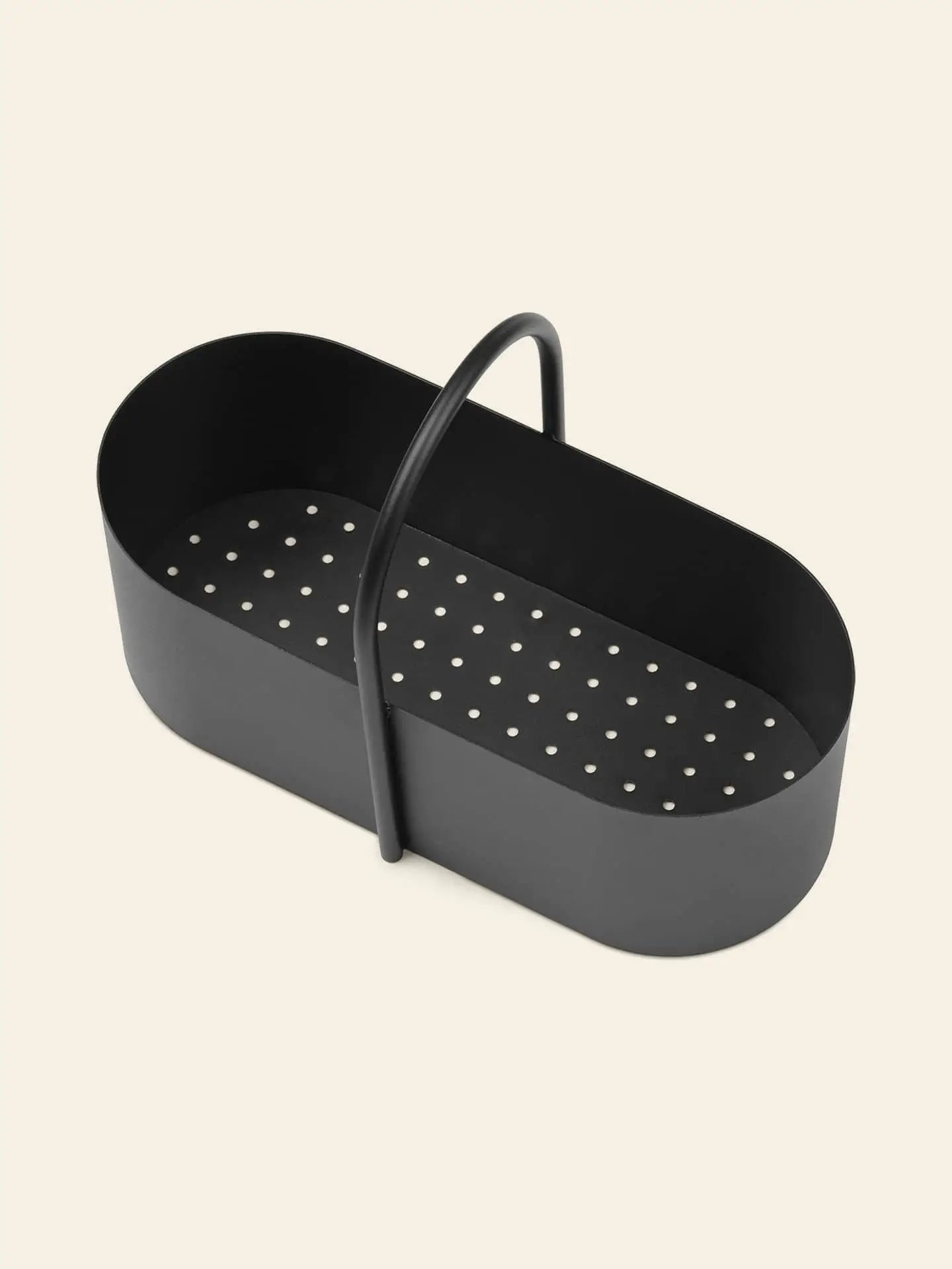 Ferm Living Grib Toolbox Black