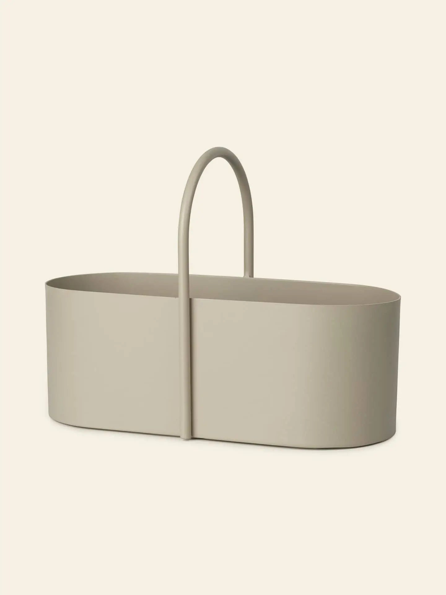 Ferm Living Grib Toolbox Cashmere