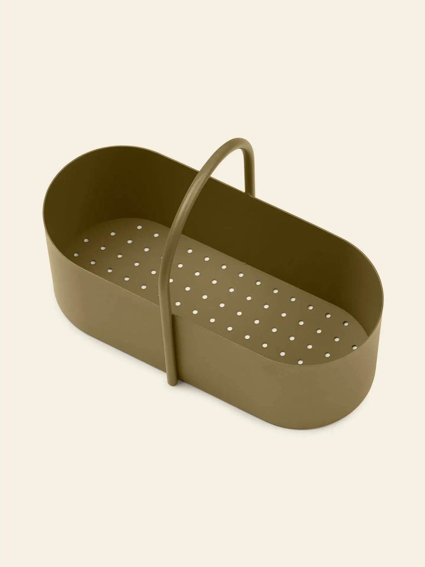 Ferm Living Grib Toolbox Olive