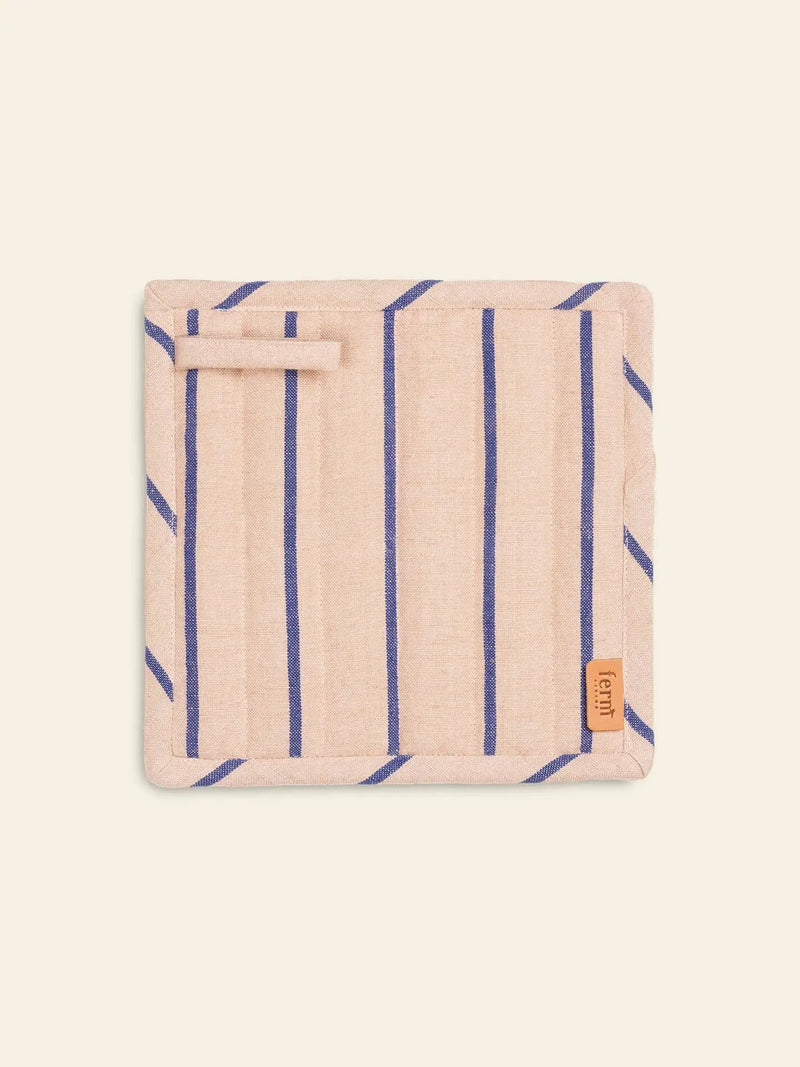 ferm LIVING Hale隔热垫，2个装
