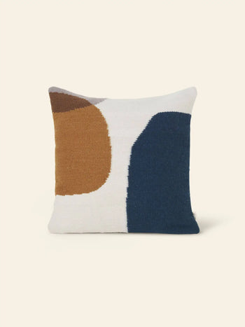 Ferm Living Kelim Cushion Merge