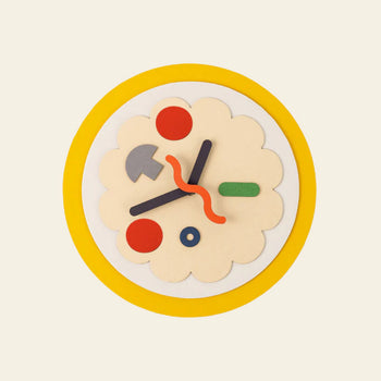 goober Pizza Clock
