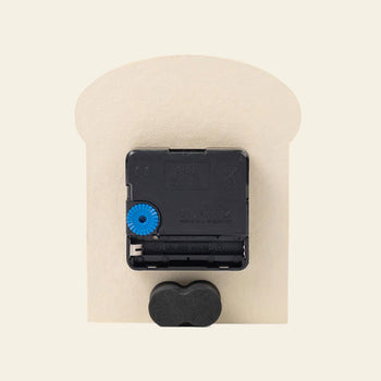 goober Sandwich Clock
