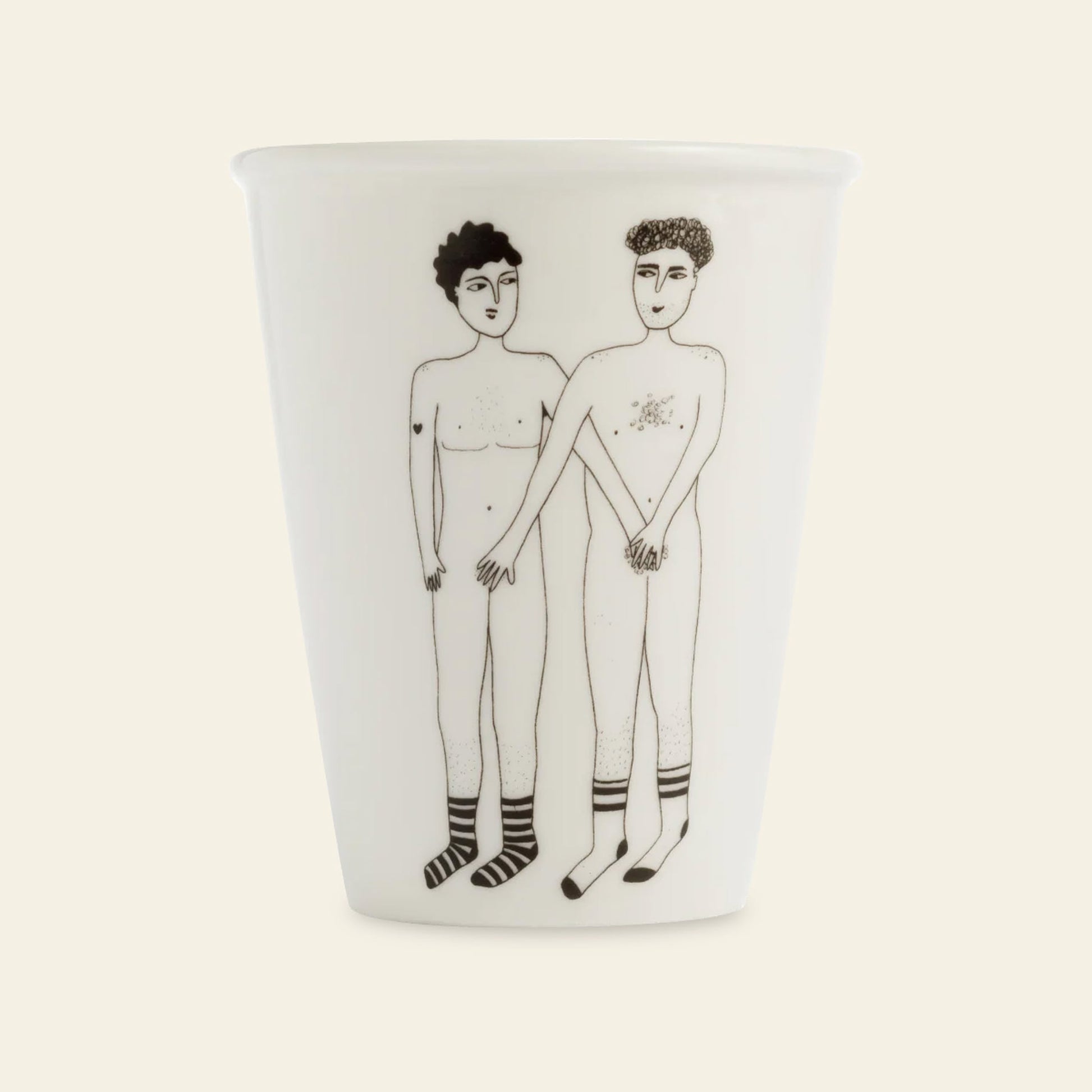 helen b 2 Willies Cup