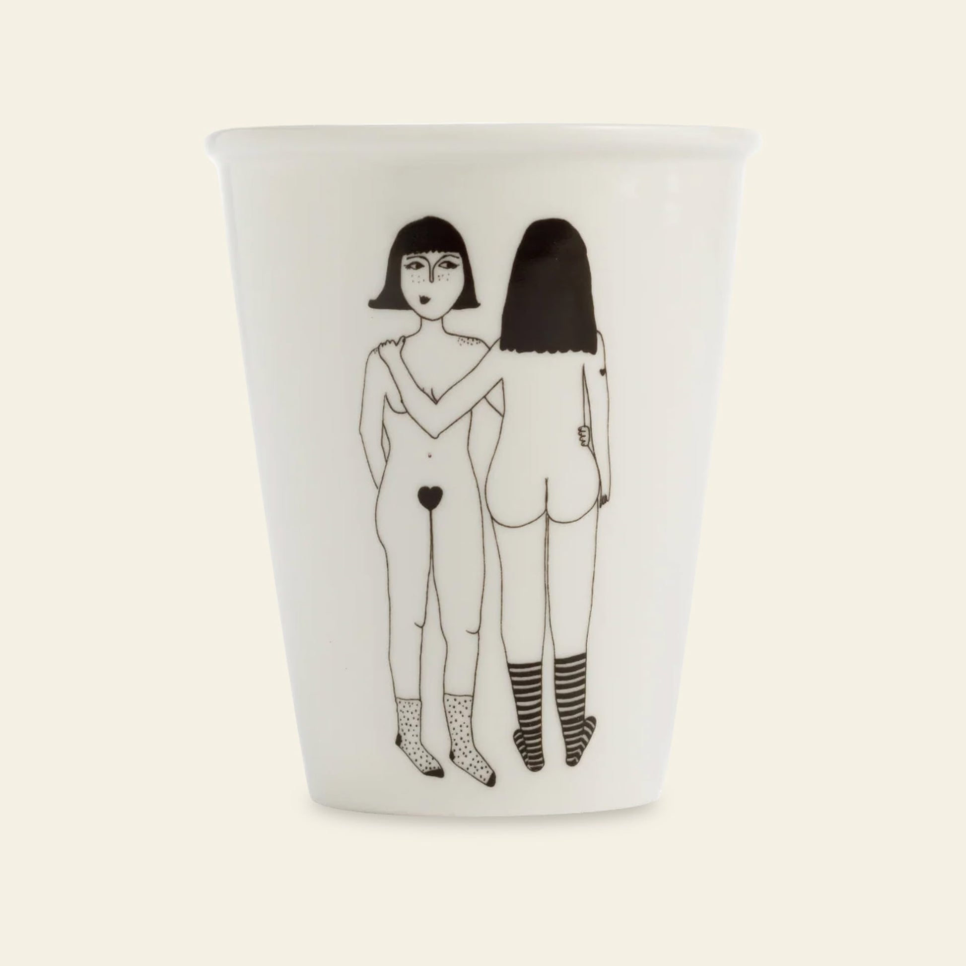 helen b 4 Boobies Cup