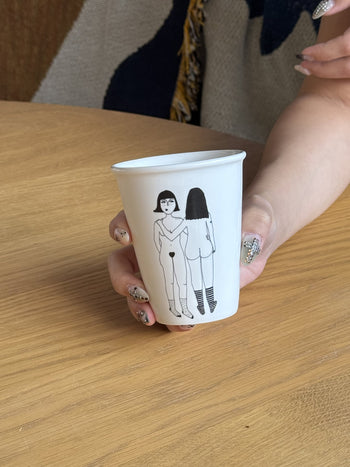 helen b 4 Boobies Cup