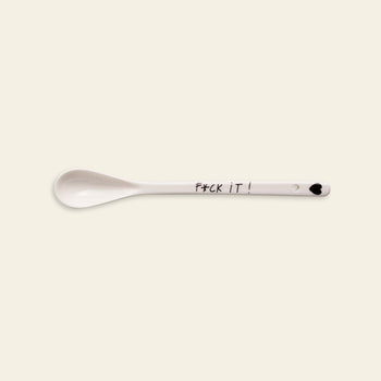 helen b F*ck It Spoon