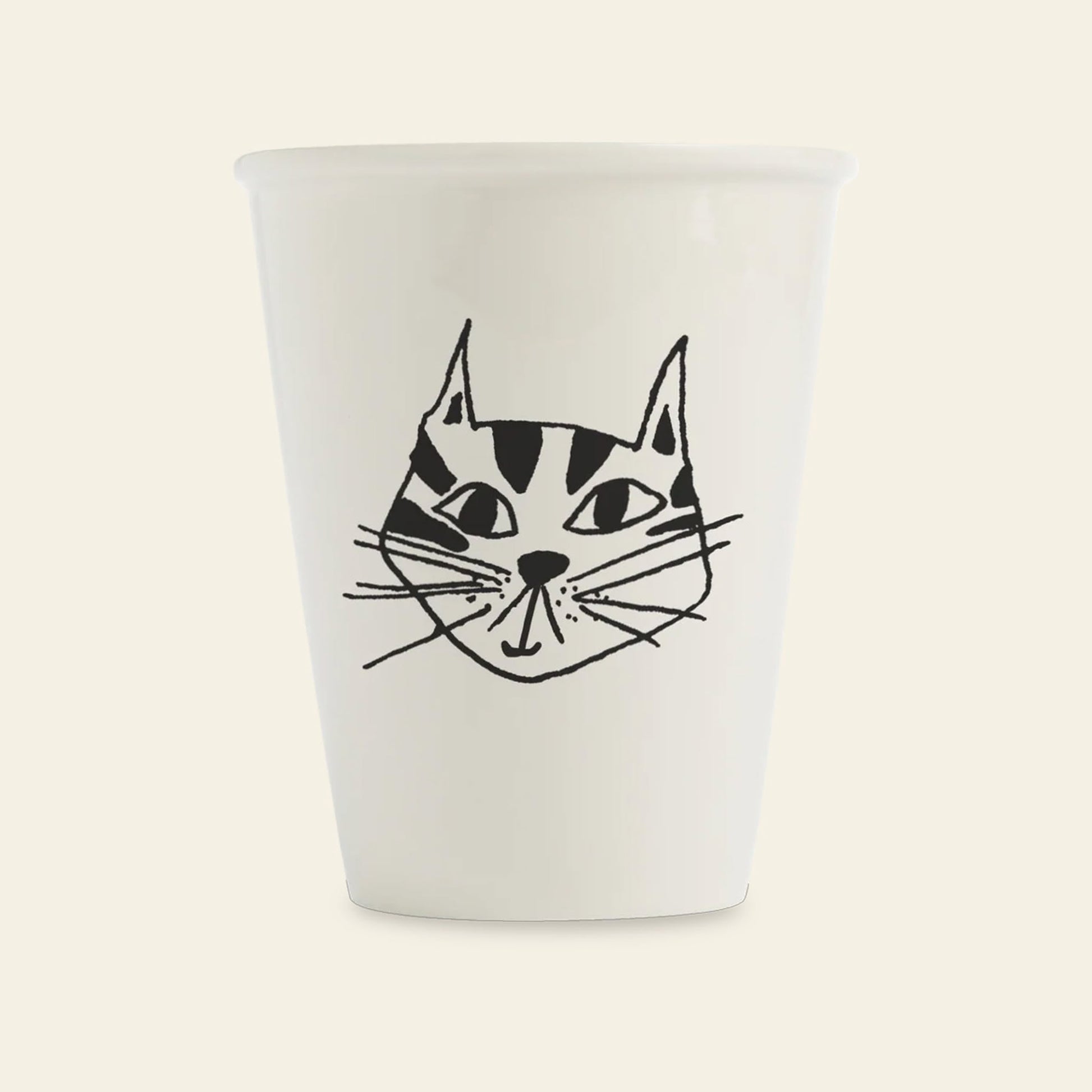 helen b Kitty Cup