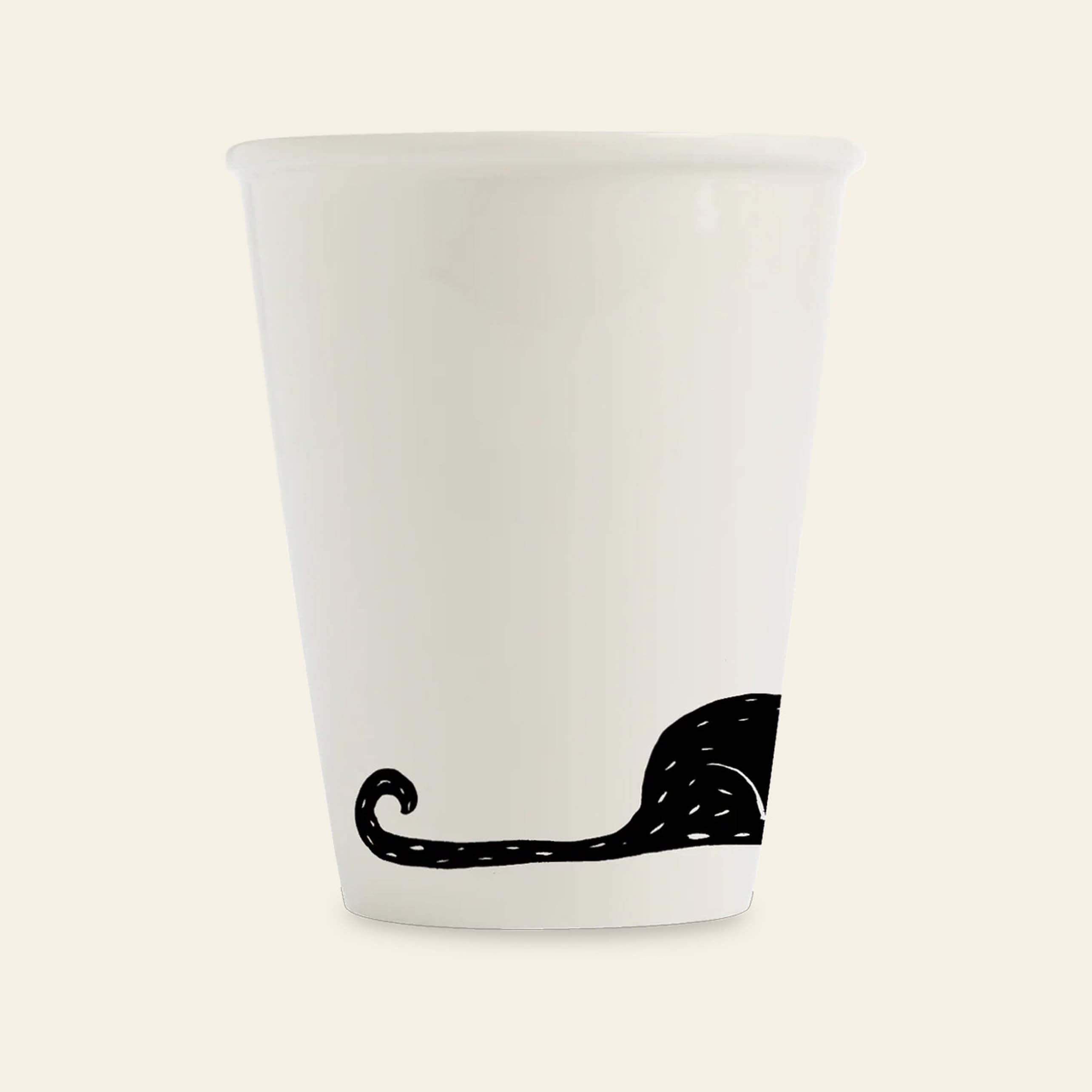 helen b Millie & Vanillie Cup