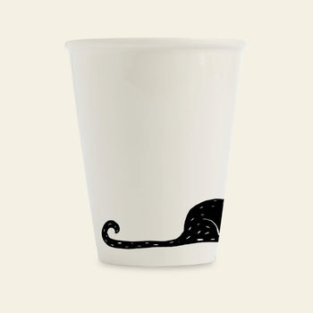 helen b Millie & Vanillie Cup