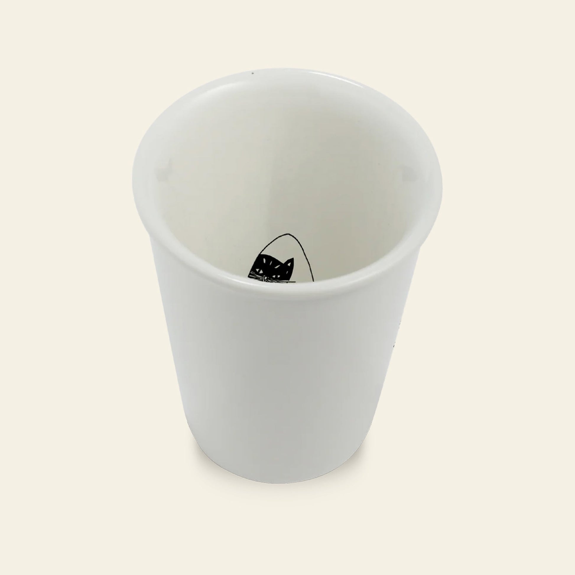 helen b Millie & Vanillie Cup