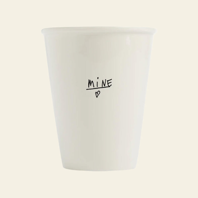 海伦·B 矿杯