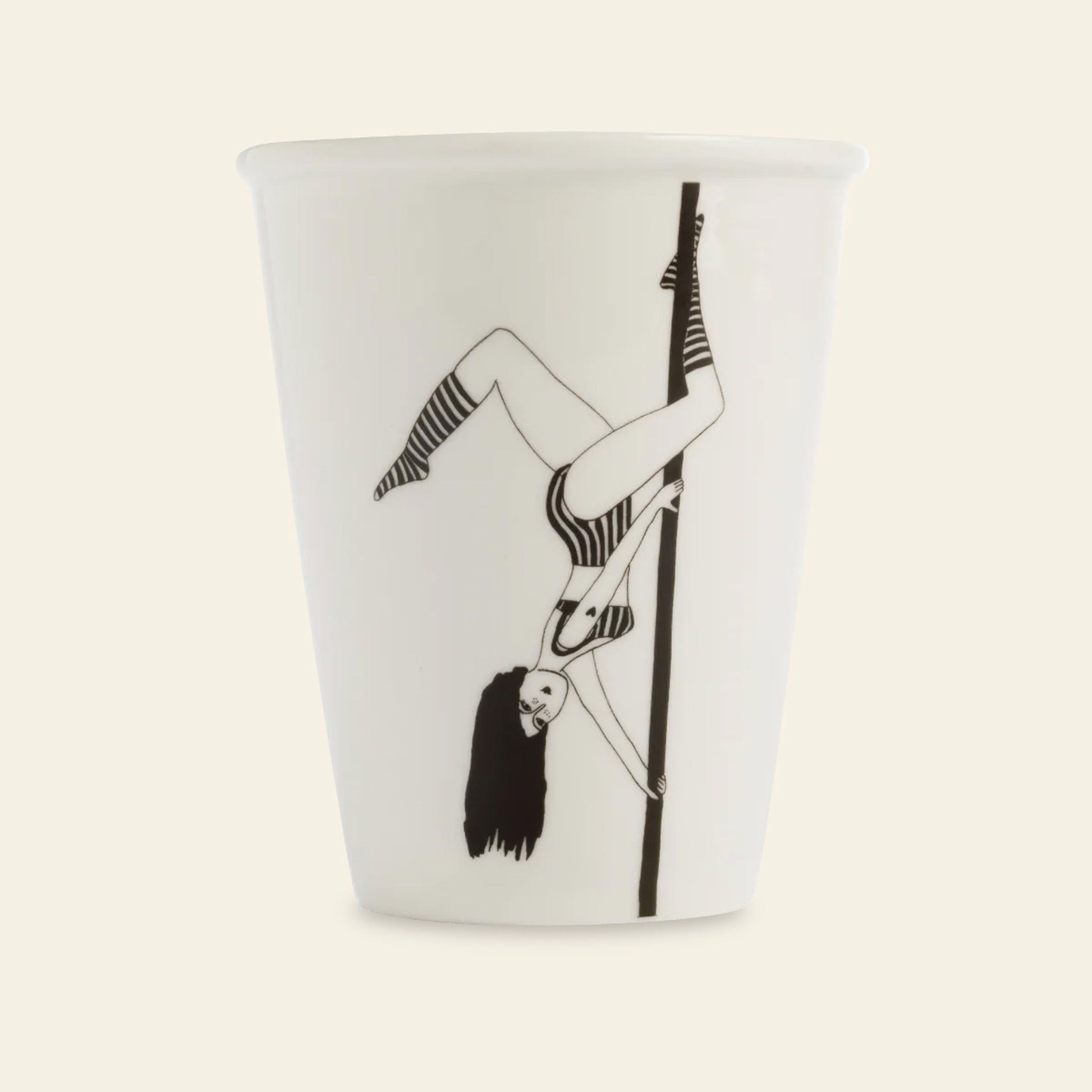 helen b Pole Dancer Cup
