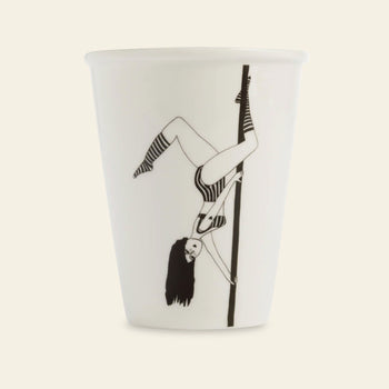 helen b Pole Dancer Cup