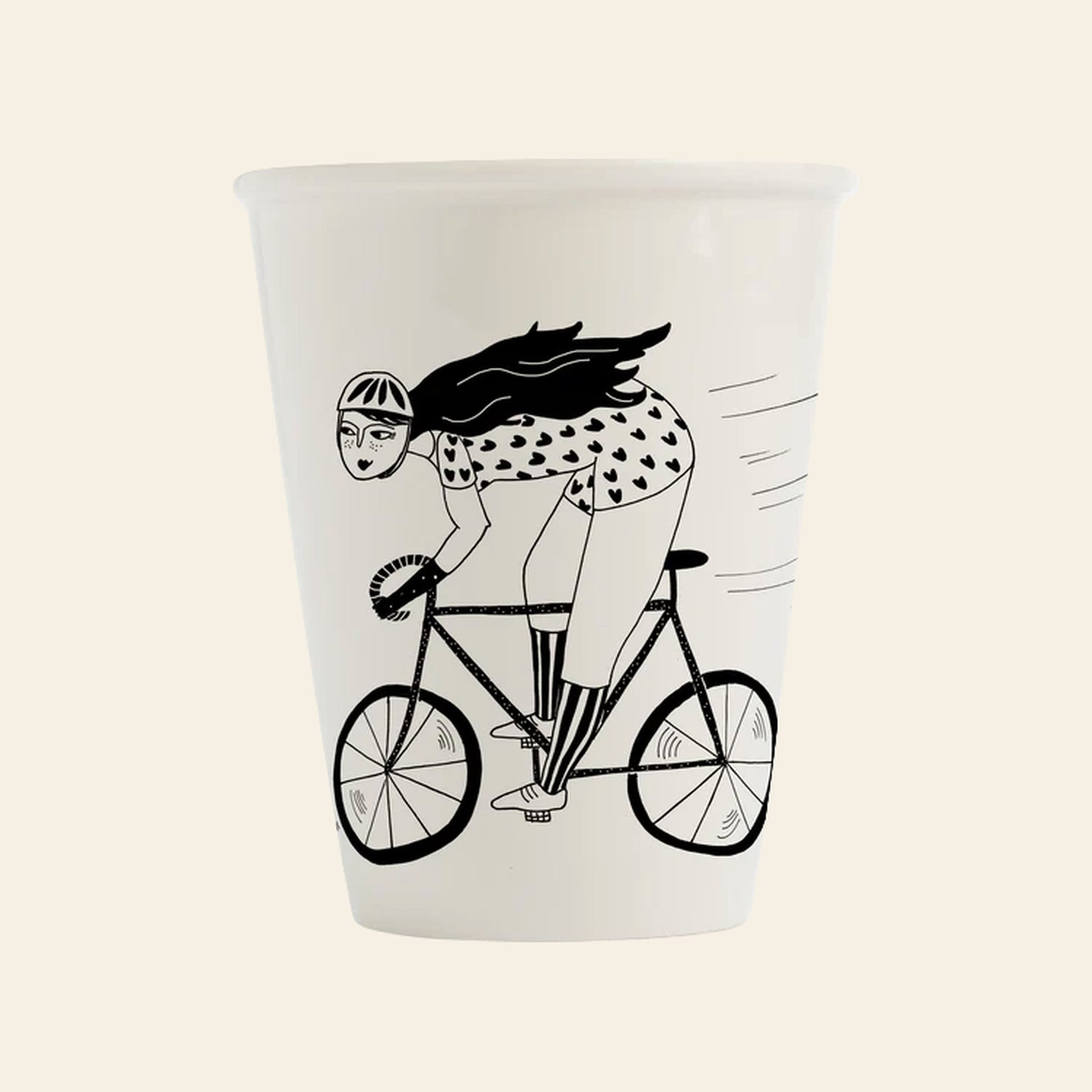 helen b Rocket Cup