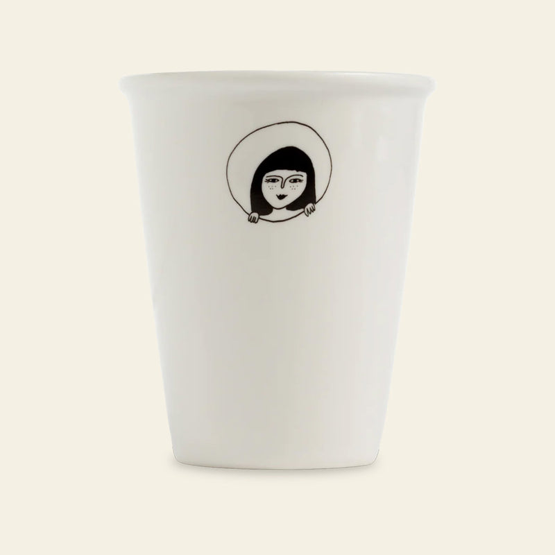 海伦·B 惊喜惊喜杯