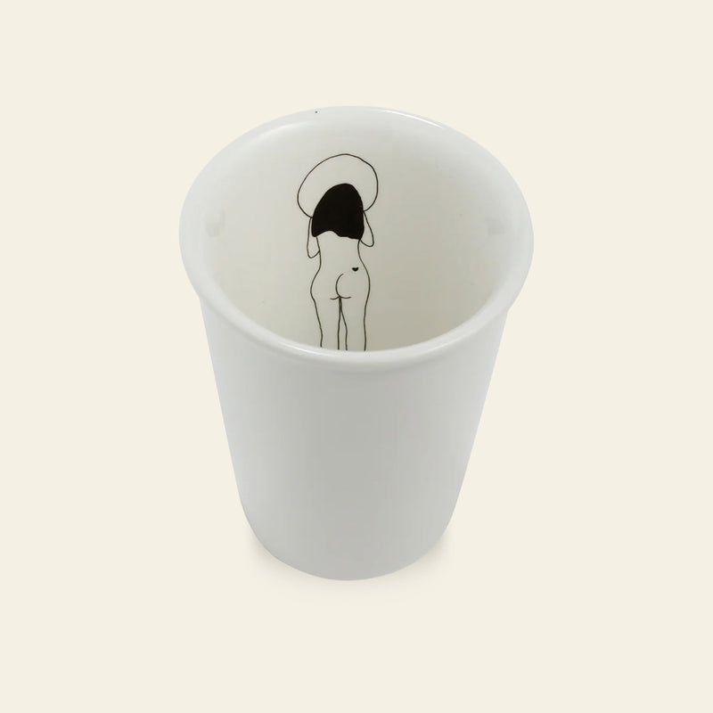海伦·B 惊喜惊喜杯