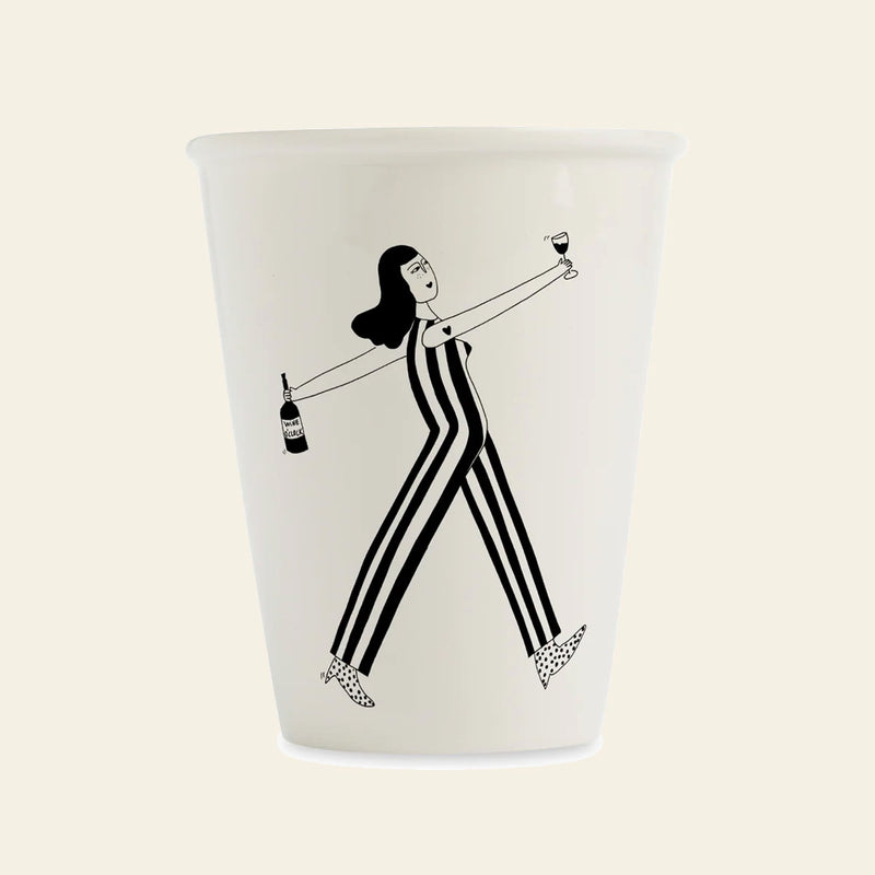 helen b Wine O'Clock Cup