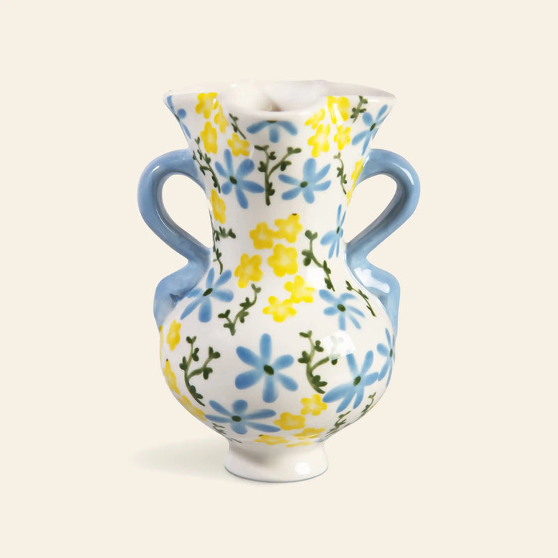 &klevering Buttercup Vase