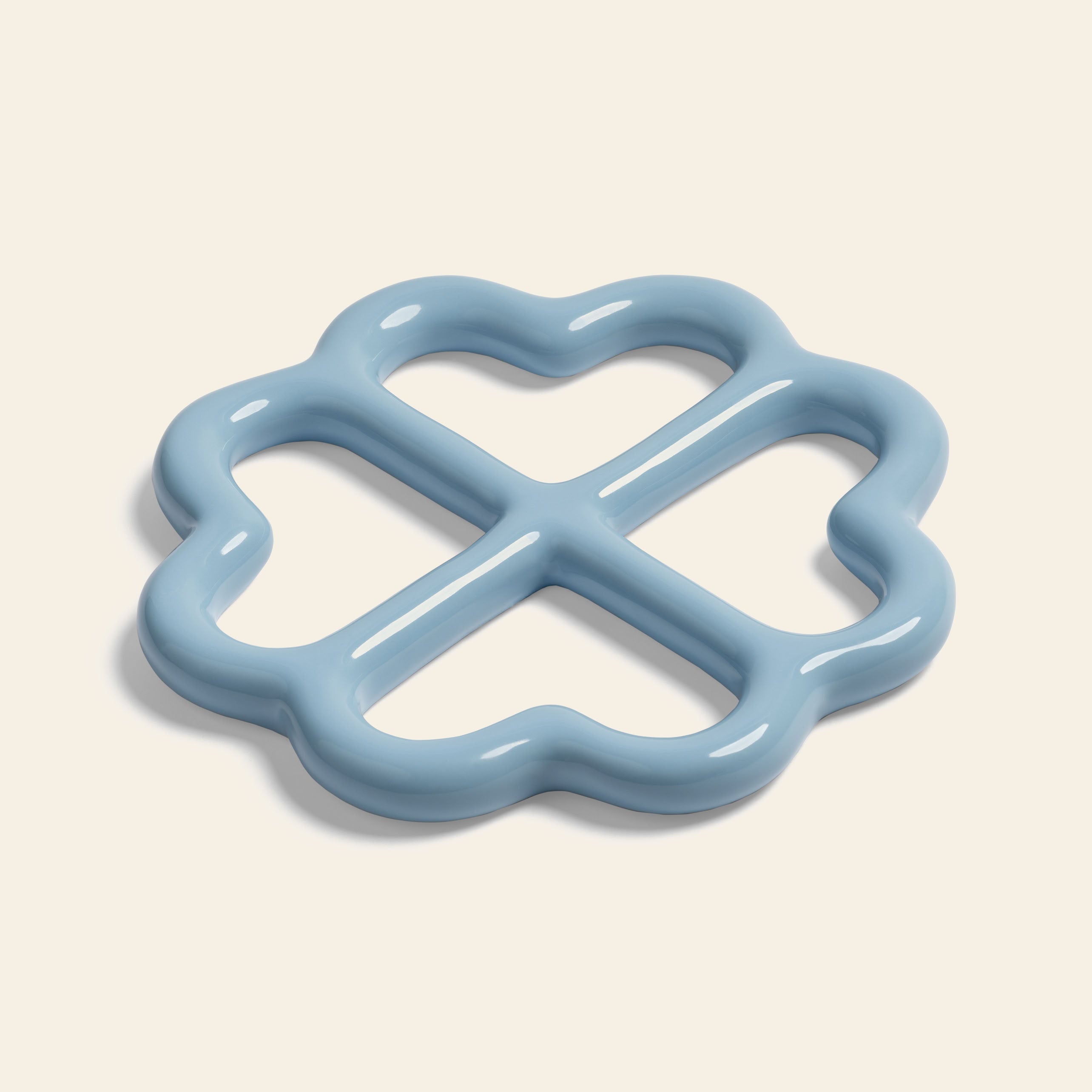 &klevering Clover Trivet