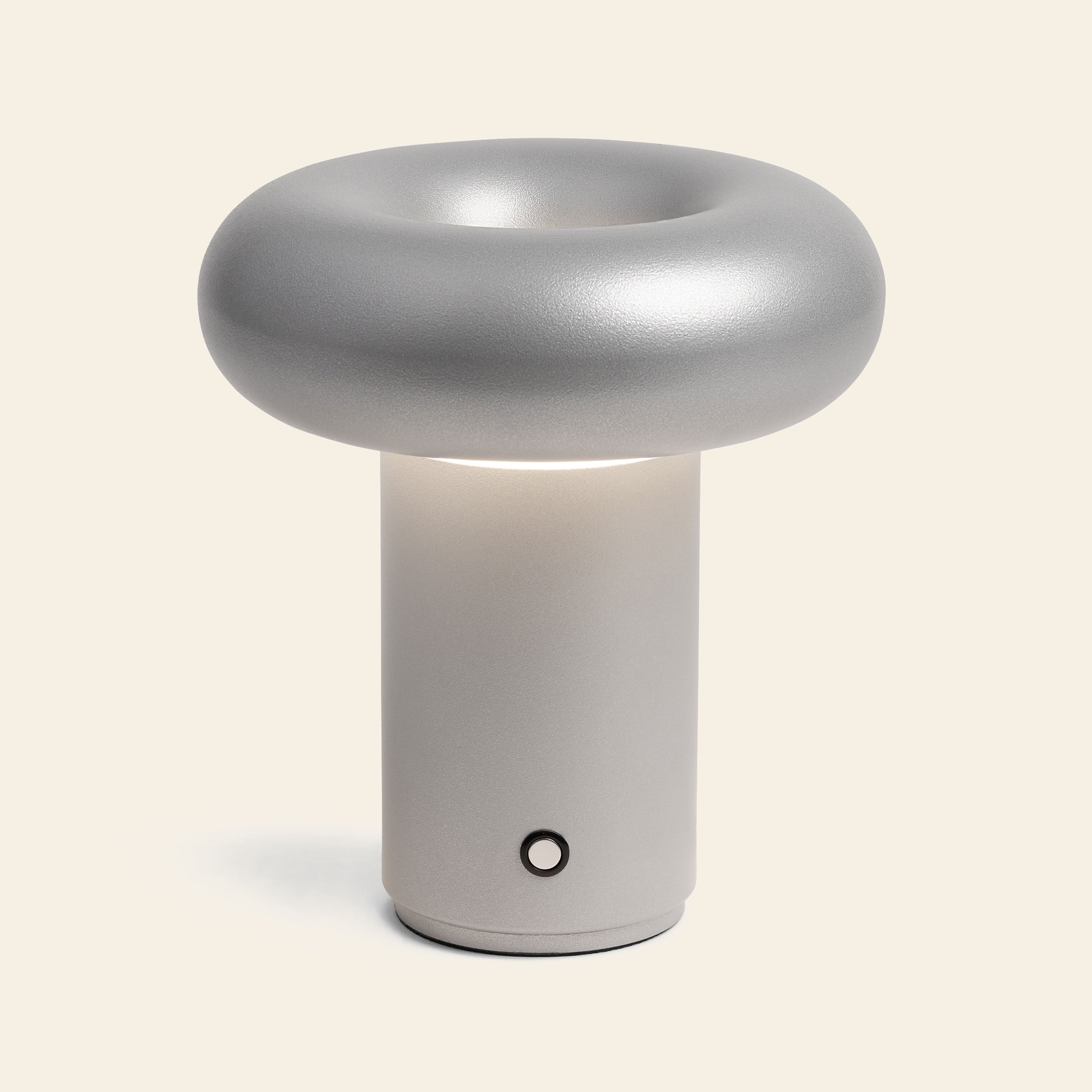 &klevering Glimpse Portable Lamp
