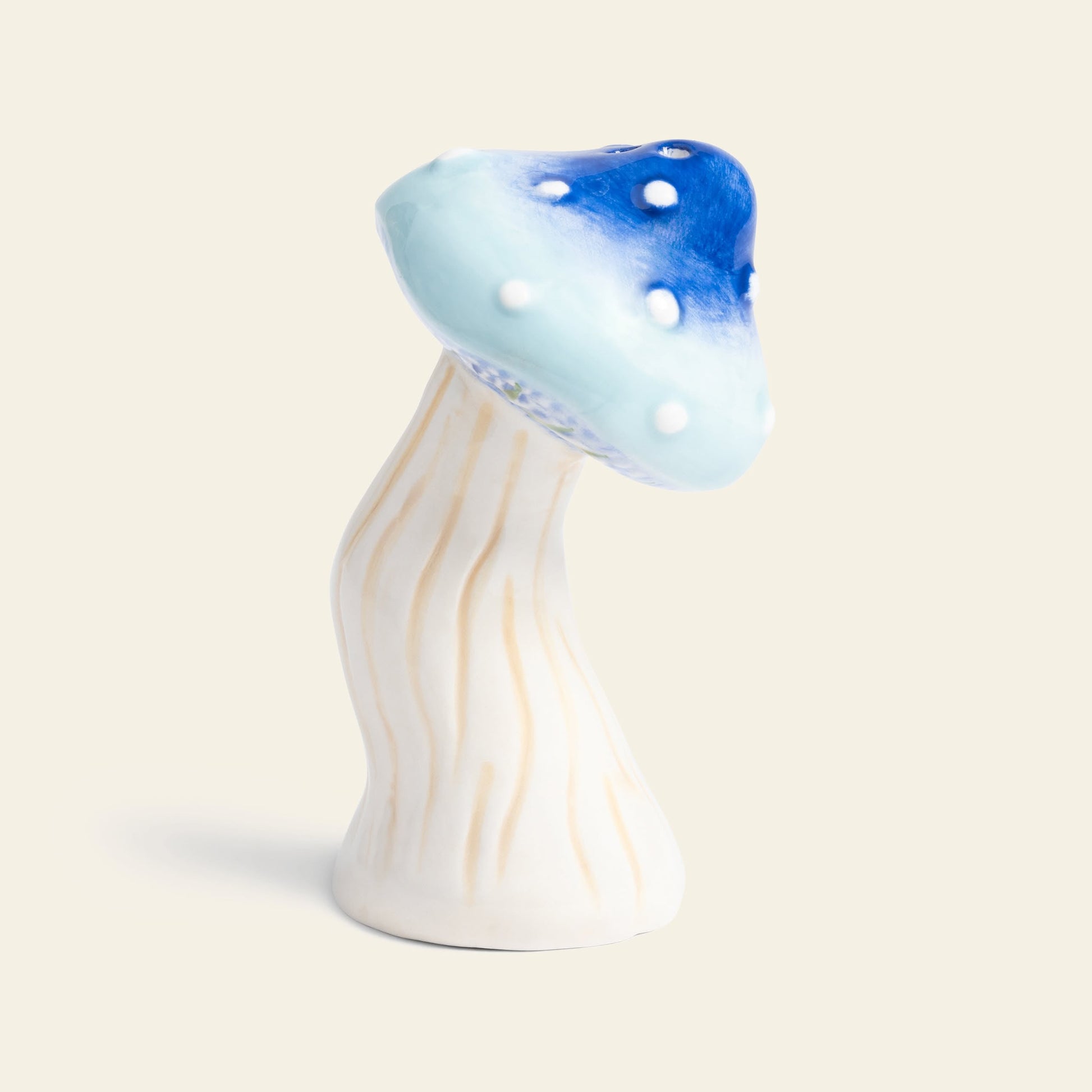 &klevering Magic Mushroom Salt & Pepper Set