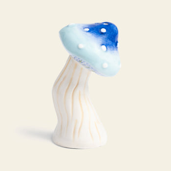 &klevering Magic Mushroom Salt & Pepper Set