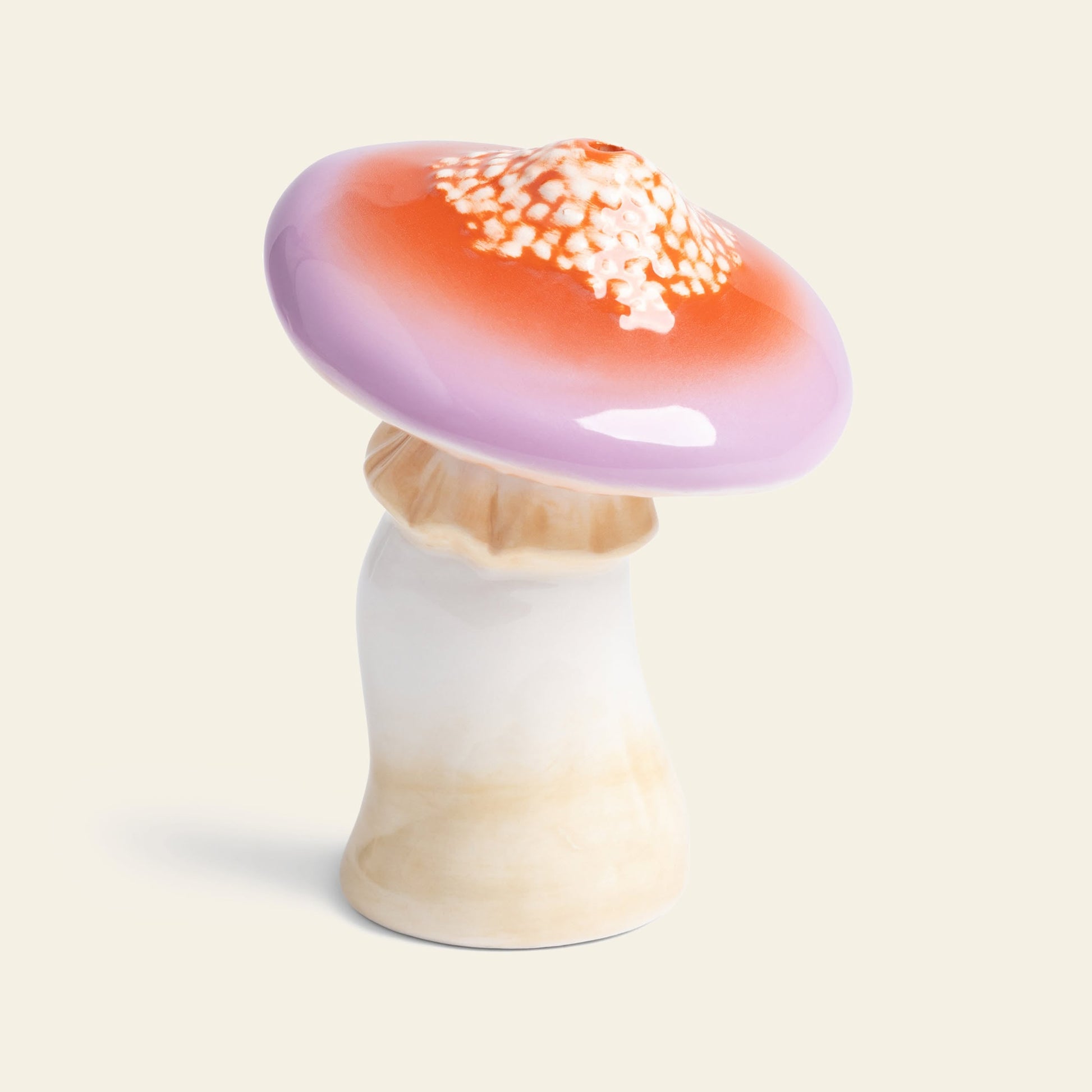 &klevering Magic Mushroom Salt & Pepper Set