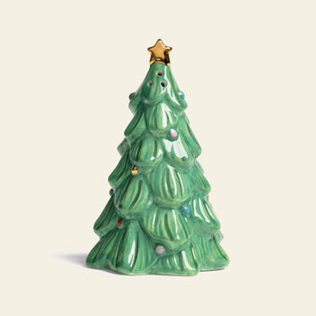 &klevering Merry Salt & Pepper Set