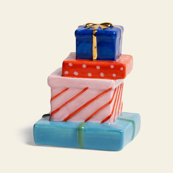 &klevering Merry Salt & Pepper Set