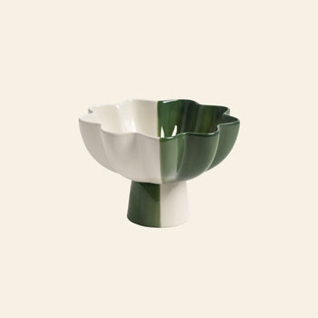 &klevering Sun Bowl Green