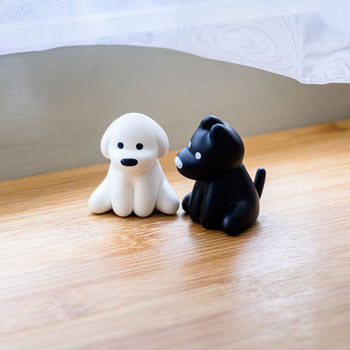 matsui DOGS Figure Collection Vol. 2 Blind Box