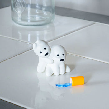 matsui DOGS Figure Collection Vol. 2 Blind Box