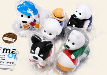 matsui matsui x OnlyWan SOFVI Collection Blind Box