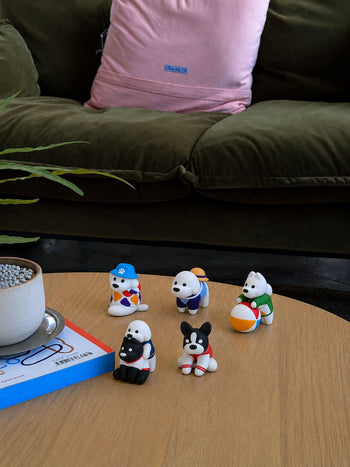 matsui matsui x OnlyWan SOFVI Collection Blind Box