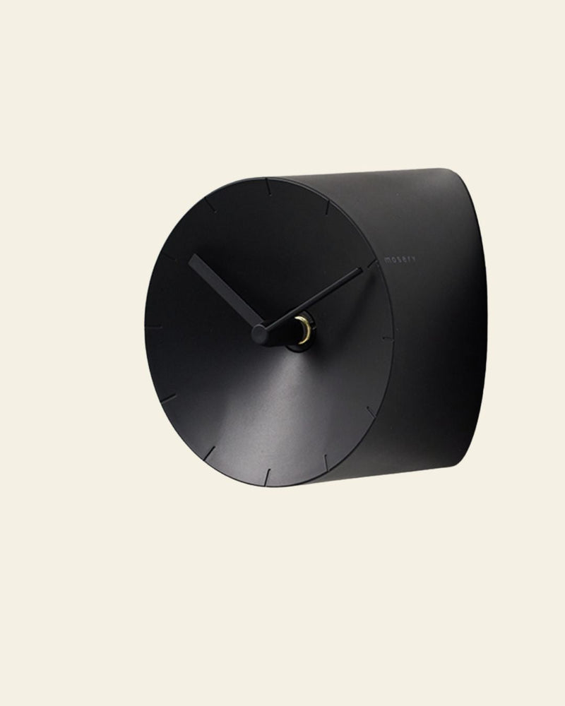 mosery Corner Clock
