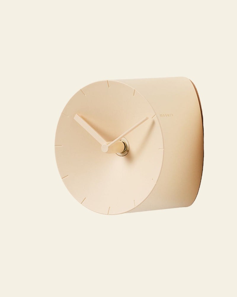 mosery Corner Clock