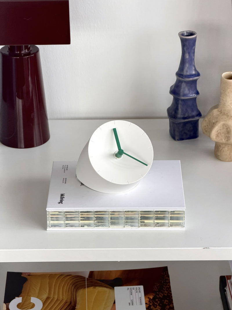 mosery Corner Clock Hands Set