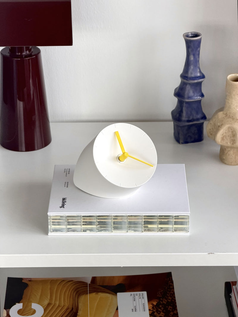 mosery Corner Clock Hands Set
