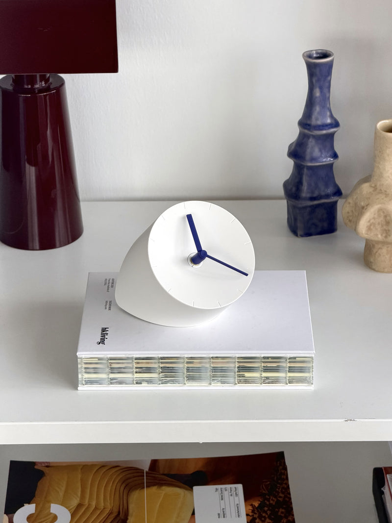mosery Corner Clock Hands Set
