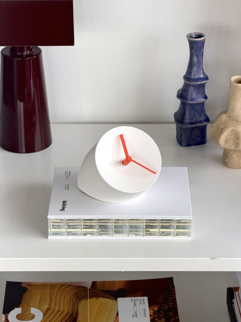 mosery Corner Clock Hands Set