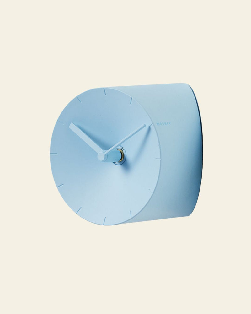 mosery Corner Clock