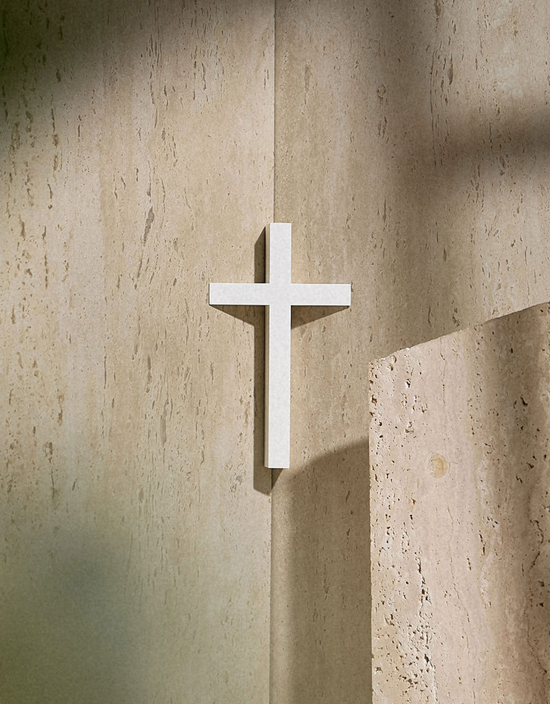 mosery Corner Cross